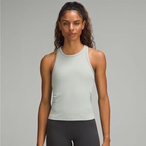 Lululemon Align Waist-Length Racerback Size 4